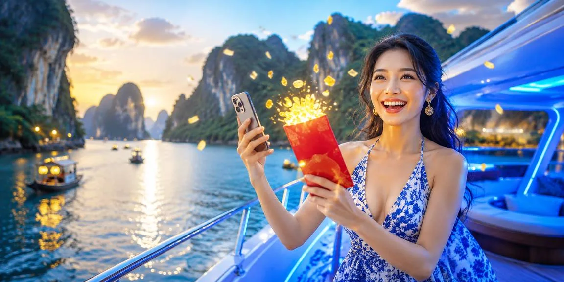 vn200 Sảnh Nổi Bật Slot có gì cho bạn